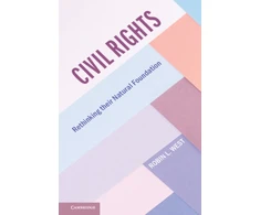 KNYGA Robin West Civil Rights