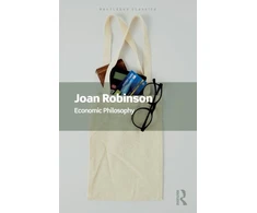 KNYGA Robinson Joan Economic Philosophy
