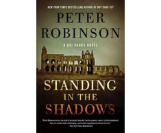 KNYGA Robinson Peter Standing in the Shadows