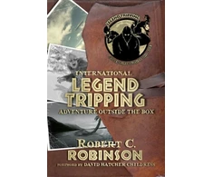 KNYGA Robert C Robinson International Legend Tripping