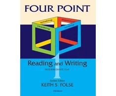 KNYGA Robyn Brinks Lockwood Four Point Reading and Writing 1