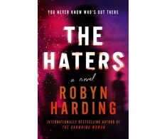 KNYGA Robyn Harding The Haters