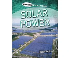 KNYGA Robyn Hardyman Solar Power