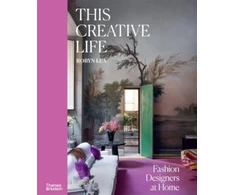 KNYGA Robyn Lea This Creative Life, Fashion Designers at Home