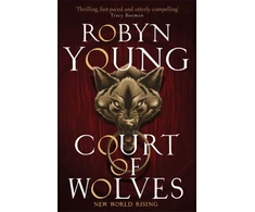 KNYGA Robyn Young Court of Wolves