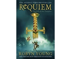 KNYGA Robyn Young Requiem