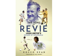 KNYGA Rocco Dean Sons of Revie