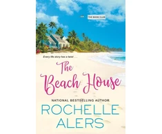 KNYGA Rochelle Alers Beach House