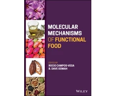 KNYGA Rocio Campos Vega Molecular Mechanisms of Functional Food