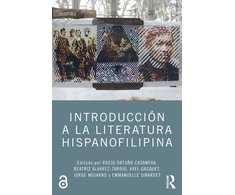 KNYGA Rocio Ortuno Casanova Introduccion a la literatura hispanofilipina
