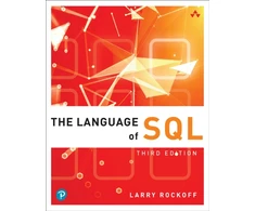 KNYGA Rockoff Larry Language of SQL, The