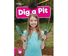 KNYGA Rod Barkman Dig a Pit