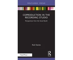 KNYGA Rod Davies Coproduction in the Recording Studio
