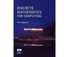 KNYGA Rod Haggarty Discrete Mathematics for Computing