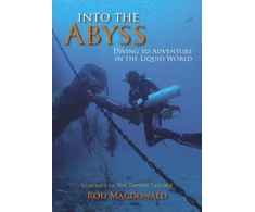 KNYGA Rod Macdonald Into the Abyss