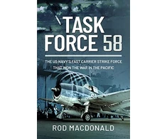 KNYGA Rod Macdonald Task Force 58