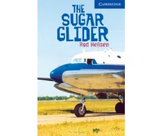 KNYGA Rod Neilsen, Rod Nielsen Sugar Glider Level 5