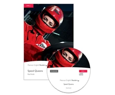 KNYGA Rod Smith Level 1: Speed Queens Book and CD Pack