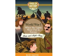 KNYGA Rod Smith World War 1