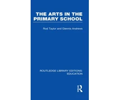 KNYGA Rod Taylor Arts in the Primary School