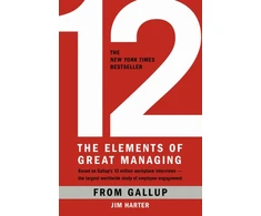 KNYGA Rodd Wagner 12: The Elements of Great Managing
