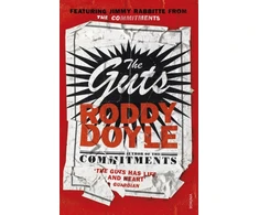 KNYGA Roddy Doyle Guts