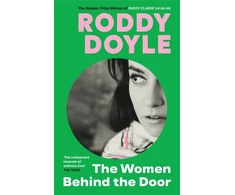 KNYGA Roddy Doyle Women Behind the Door