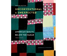 KNYGA Roderick Kiracofe Unconventional &amp; Unexpected, 2nd Edition
