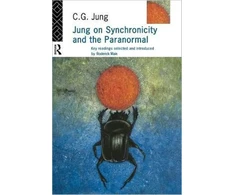 KNYGA Roderick Main Jung on Synchronicity and the Paranormal