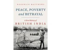 KNYGA Roderick Matthews Peace, Poverty and Betrayal