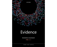 KNYGA Roderick Munday Evidence