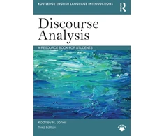 KNYGA Rodney H Jones Discourse Analysis