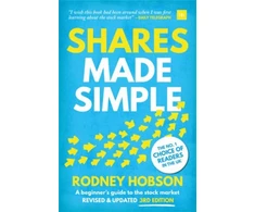 KNYGA Rodney Hobson Shares Made Simple