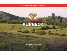 KNYGA Rodney Legg Boot Up Purbeck