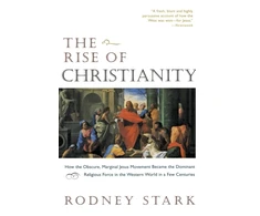 KNYGA Rodney Stark Rise of Christianity