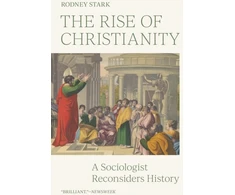 KNYGA Rodney Stark Rise of Christianity