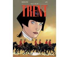 KNYGA Rodolphe Trent Vol. 7: Miss