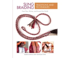 KNYGA Rodrick Owen Sling Braiding Traditions and Techniques