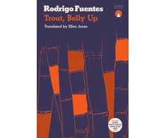 KNYGA Rodrigo Fuentes Trout Belly Up