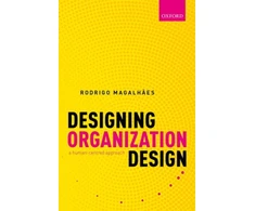 KNYGA Rodrigo Magalhaes Designing Organization Design