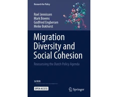 KNYGA Roel Jennissen Migration Diversity and Social Cohesion