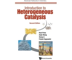 KNYGA Roelof Prins Introduction To Heterogeneous Catalysis