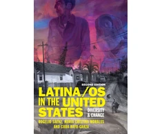 KNYGA Rogelio Saenz Latina/os in the United States
