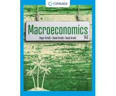 KNYGA Roger A Arnold Macroeconomics