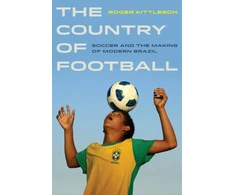KNYGA Roger Alan Kittleson Country of Football