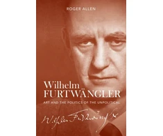 KNYGA Roger Allen Wilhelm Furtwangler