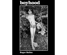 KNYGA Roger Ballen: Boyhood