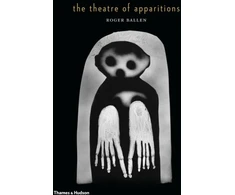 KNYGA Roger Ballen Theatre of Apparitions