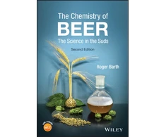 KNYGA Roger Barth Chemistry of Beer