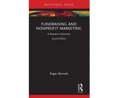 KNYGA Roger Bennett Fundraising and Nonprofit Marketing